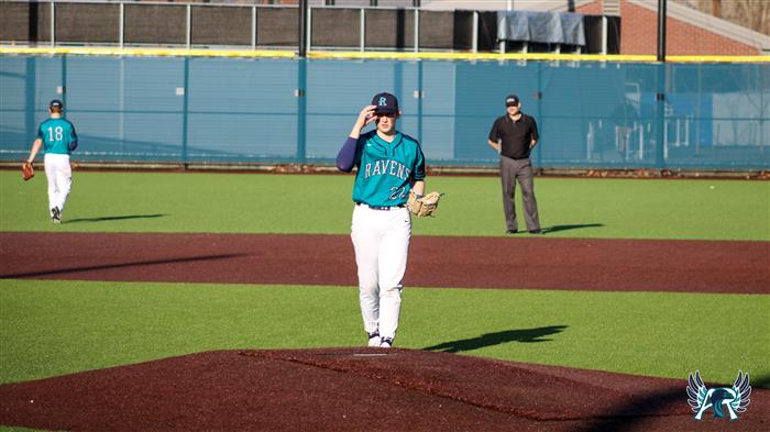 ARHS Baseball